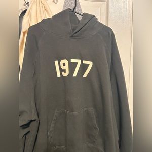 Fear Of God Essentials ‘1977’ Hoodie